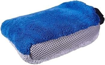 LUVA MIC 2 EM 1 28X18,5CM VONIXX - UND