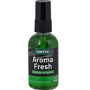 AROMINHA SPRAY FRESH 60ML VONIXX - UND