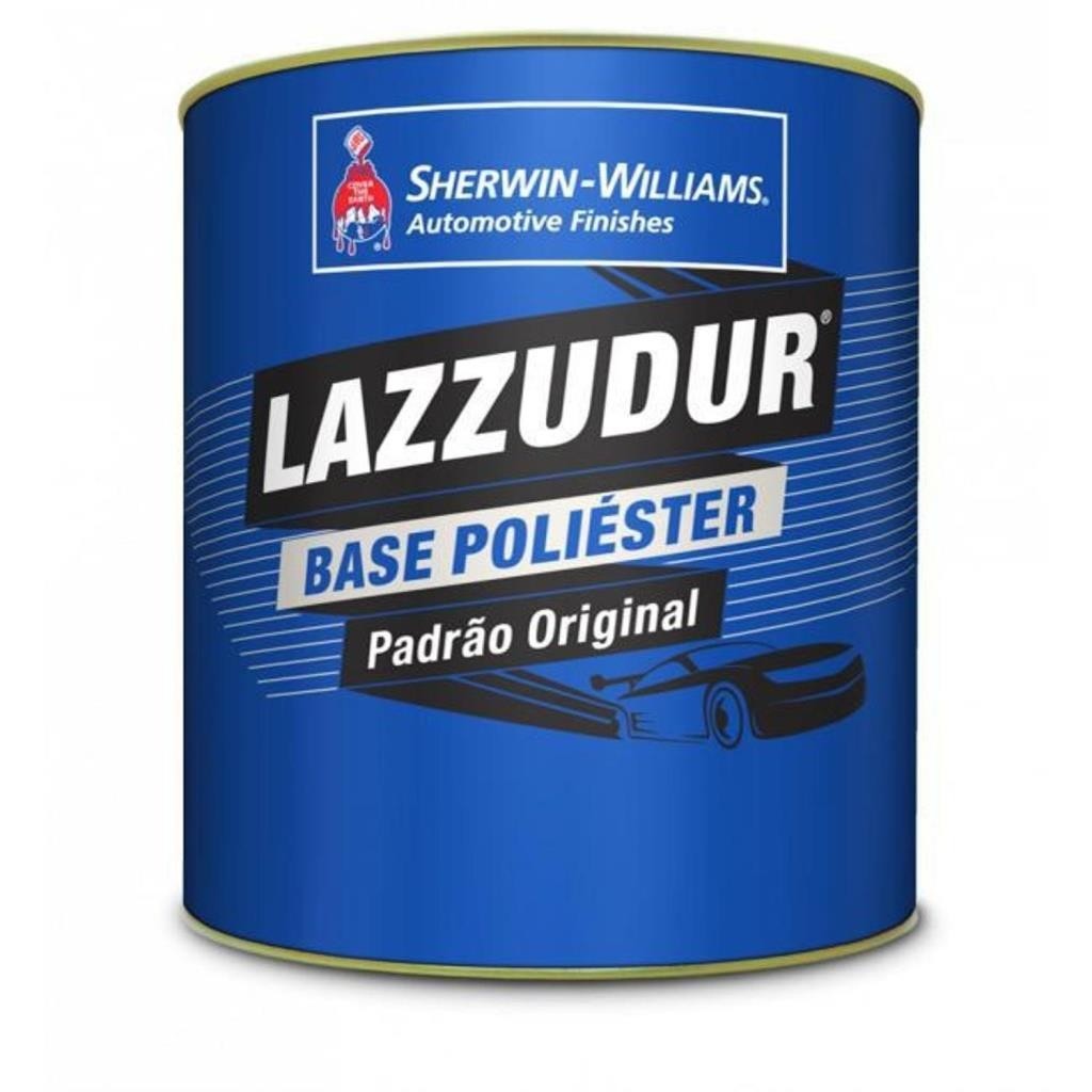 LAZZUDUR COOL SILVER MET MITSUBISHI - UND