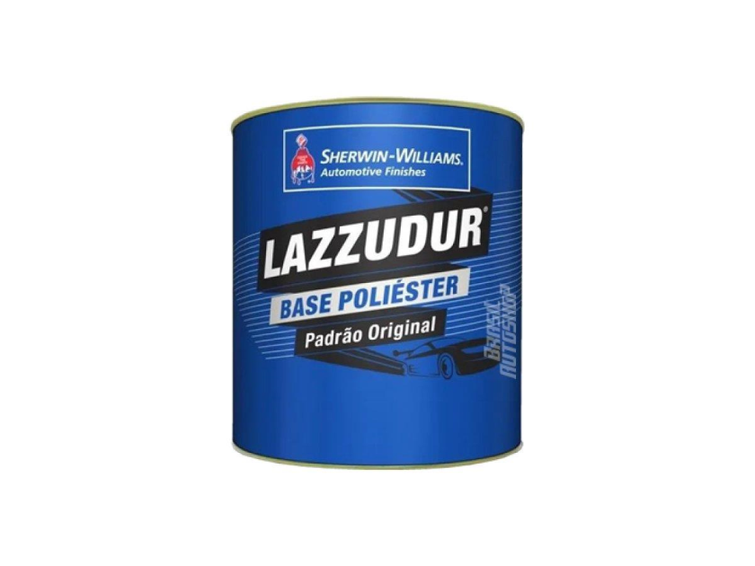 LAZZUDUR AZUL BUZIOS LISA FIAT - UND