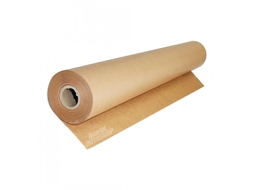 PAPEL PREMIUM 40G 90CM 45 METROS - UND