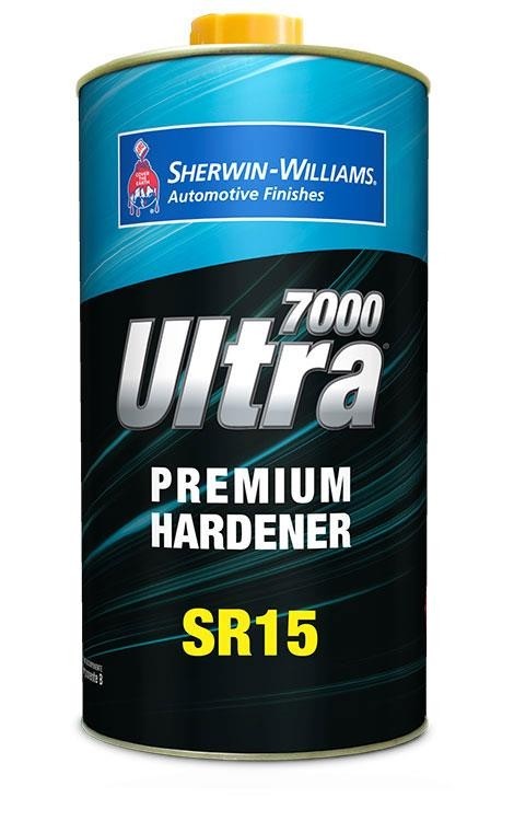 SR15 SPECTRAPRIME SPEED REDUCER - UND