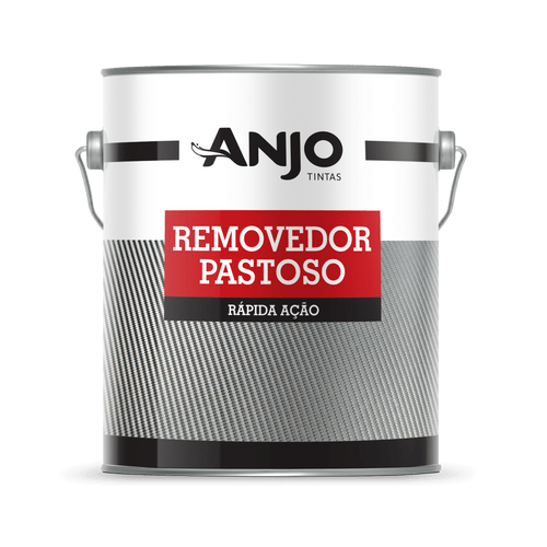 REMOVEDOR PASTOSO 3,6 KG ANJO - UND
