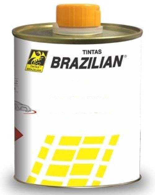 ACELERADOR DE SECAGEM 225ML BRAZILIAN - UND