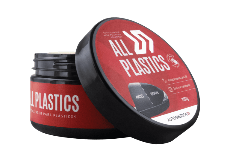 ALL PLASTICS AUTOAMERICA REVITALIZADOR DE PLASTICOS - UND