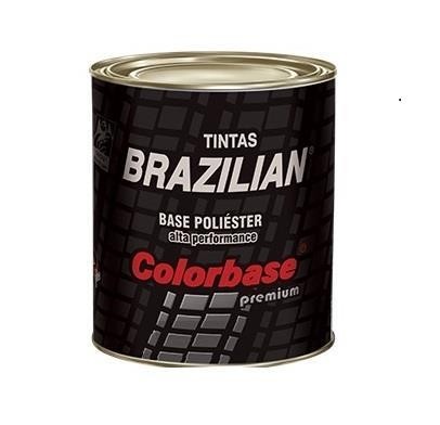 BRAZILIAN VERMELHO BORDEAUX PEROL. VW 94 - UND