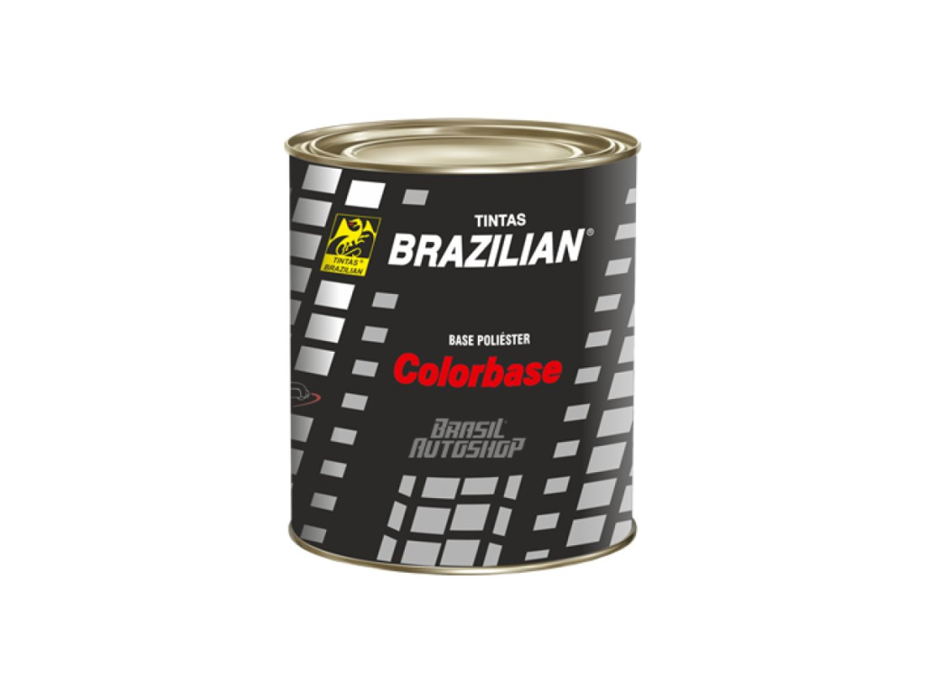BRAZILIAN AZUL BUZIOS LISO FIAT 01 - 726 - UND