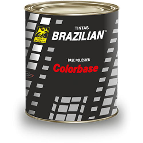 BRAZILIAN PRATA IMPERIAL MET VW - UND