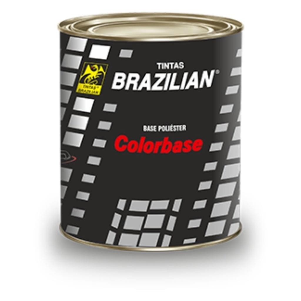 BRAZILIAN VERMELHO MODENA BPL FIAT 2005 - 285 - UND