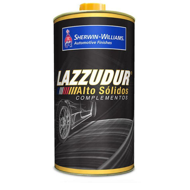 SELADORA TRANSPARENTE P/ PLASTICO 450ML SHERWIN WILLIAMS - UND