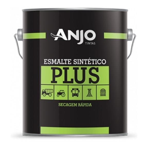 ESM SINT ER/PLUS PRETO CADILAC BRILHANTE 900 ML ANJO - UND