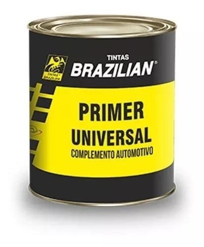 PRIMER UNIVERSAL PRETO BRAZILIAN - UND