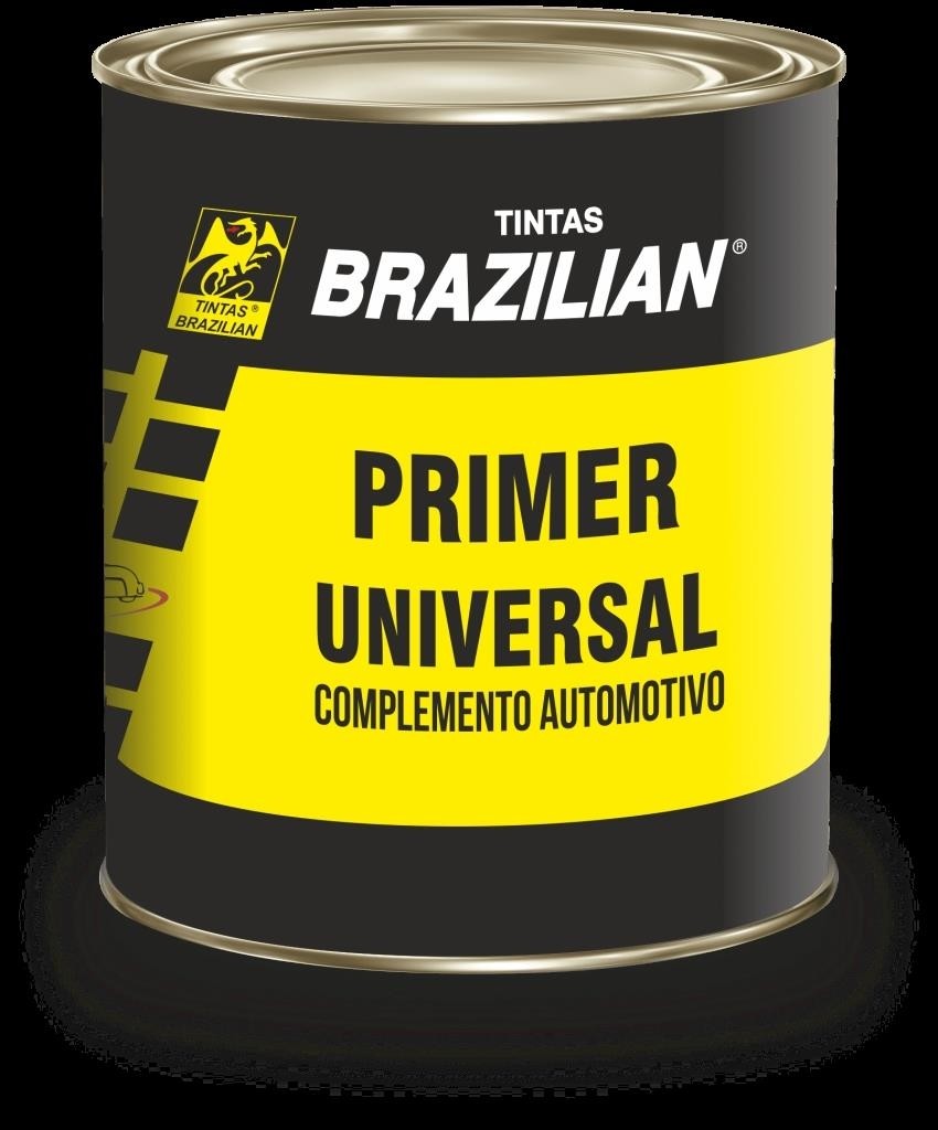 PRIMER UNIVERSAL BRANCO BRAZILIAN - UND
