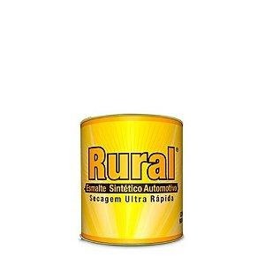 RURAL SINT. OURO VILA RICA MET - UND