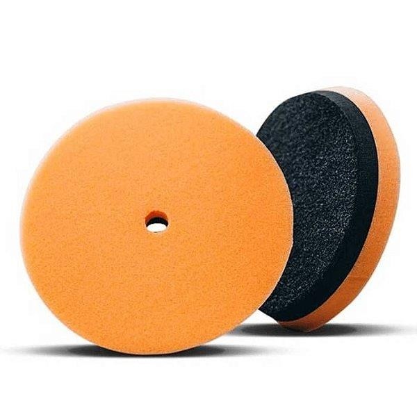 BOINA ESPUMA LARANJA CORTE 140 5P VELCRO FARBEN - UND