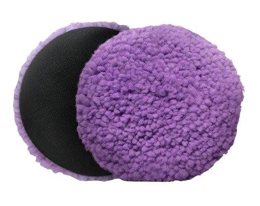 BOINA FIO LILAS 140 VELCRO 5P FARBEN - UND