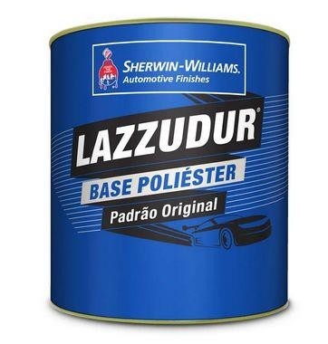 LAZZUDUR PRETO ECLIPSE PEROL - 209 TOYOTA - UND