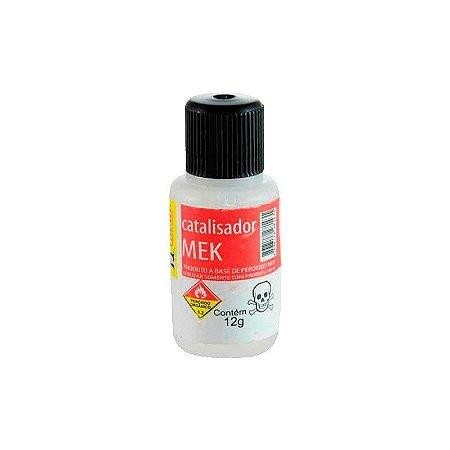 CATALISADOR P/ MASSA PLASTICA - UND