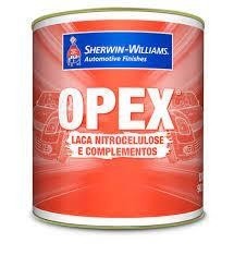 OPEX MASSA RAPIDA CINZA/MASILLA GRIS 1KG - UND