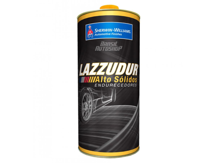 ENDURECEDOR PU/VERNIZ HS 065 900ML SHERWIN WILLIAMS - UND