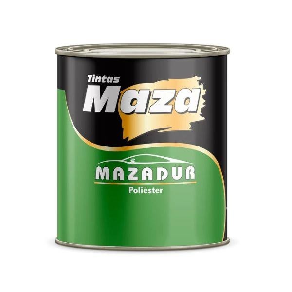 MAZADUR PRETO EBONY LISA FORD - UND