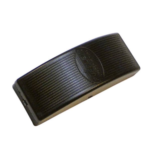 TACO BORRACHA PEQUENO PURPLEX - UND