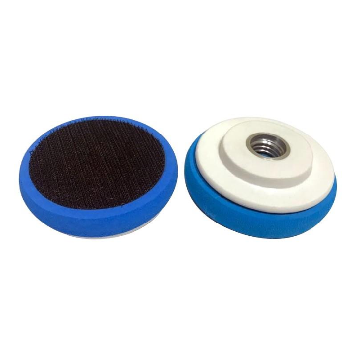 SUPORTE DE VELCRO 5" - UND