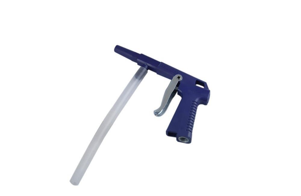 PULVERIZADOR PL05 SCHWEERS - UND