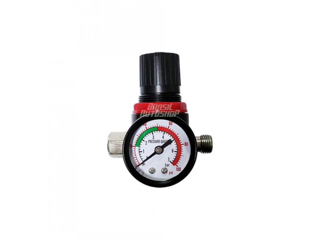 REGULADOR DE PRESSAO PRO-55 PDR - UND