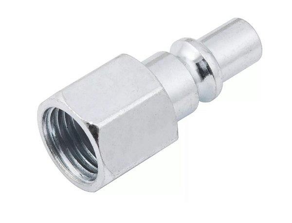 CONECTOR PINO FEMEA - UND