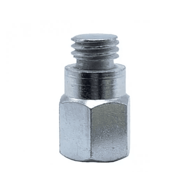 ADAPTADOR P/ POLITRIZ POLEGADAS - UND