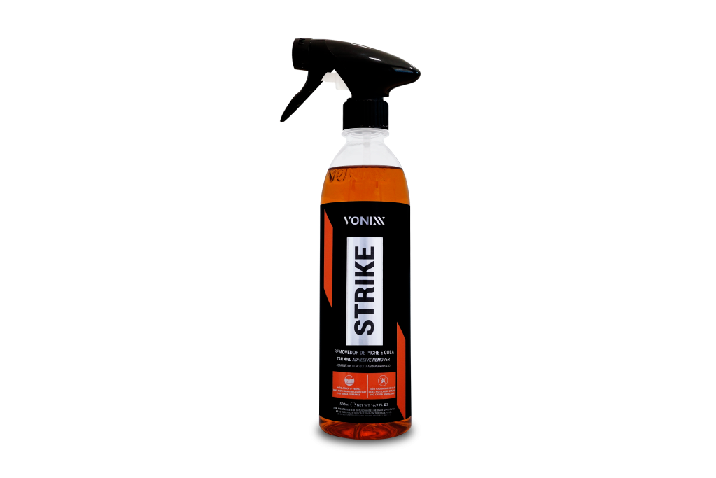 STRIKE REMOVEDOR DE PICHE E COLA 500ML VONIXX - UND