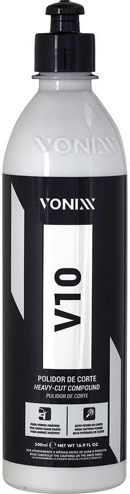 V10 - CORTE VERNIZ ASIATICO 500ML VONIXX - UND