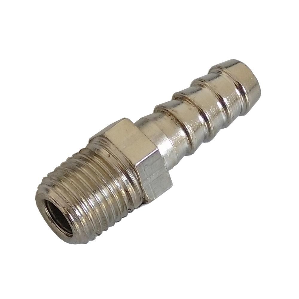 CONECTOR ESPIGAO MACHO - UND