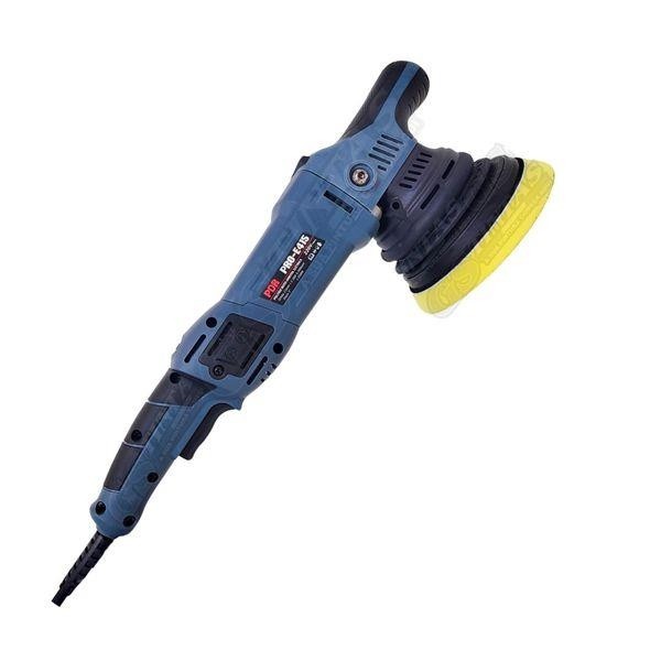 POLITRIZ ROTO-ORBITAL ELETRICA 127V 1050W 5" 5.500RPM PRO-E415 PDR - UND