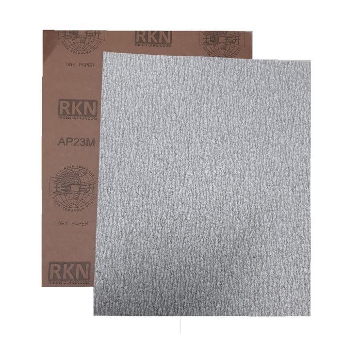 LIXA SECO RIKEN AP23 - P320 - UND