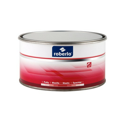 MASSA POLIESTER ASTRO 5000 MASILLA - 900 G GW ROBERLO - UND