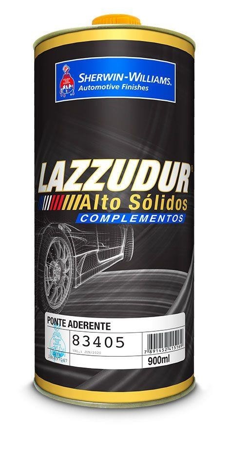 PONTE ADERENTE 900ML SHERWIN WILLIAMS - UND