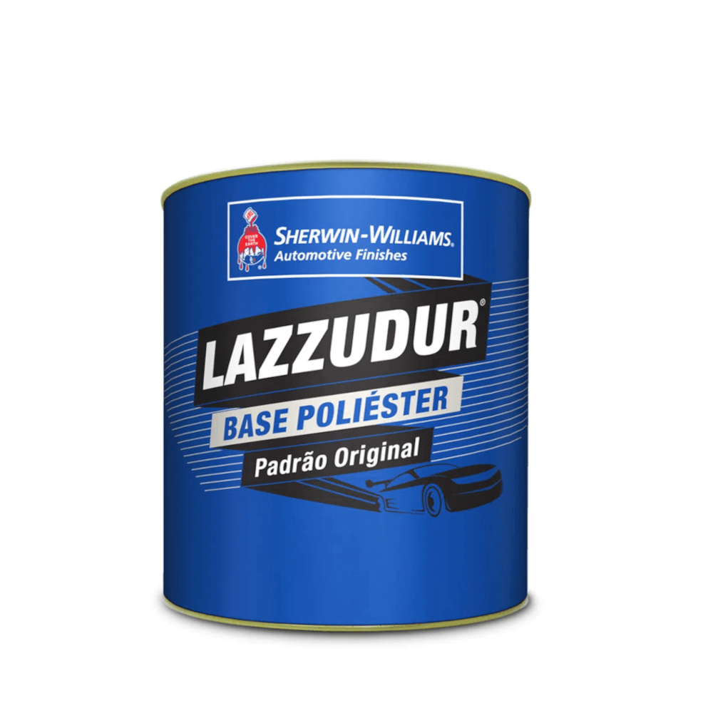 LAZZUDUR PRATA SILVER MET - 1C0 TOYOTA - UND