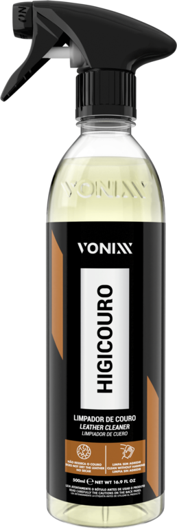 HIGICOURO 500ML VONIXX - UND