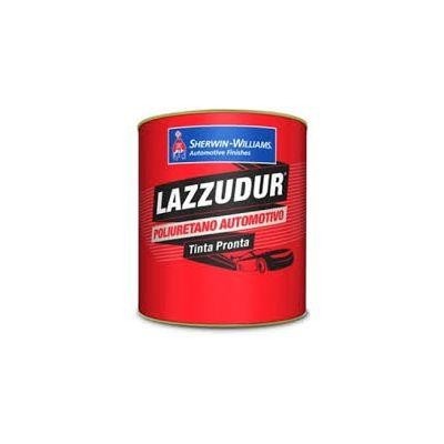LAZZUDUR PU PRETO LISZT GM 67ML - UND