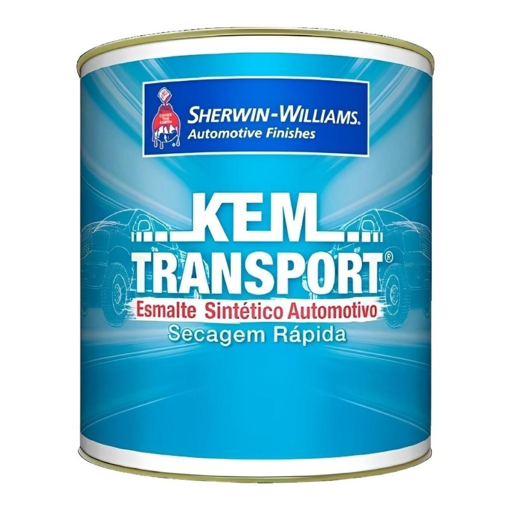 KEM TRANSPORT VERMELHO CHASSIS MBB - UND