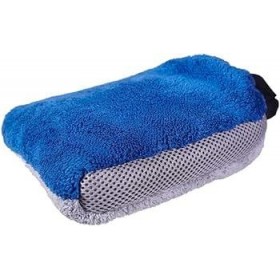 LUVA MIC 2 EM 1 28X18,5CM VONIXX - UND