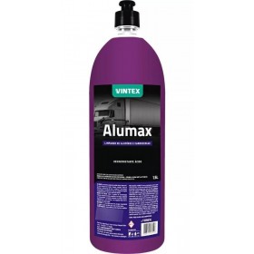 ALUMAX DESINCRUSTNTE P/ LIMPEZA DE RODAS, CHASSI, MOTOR E ALUMINIO - 1,5L VONIXX - UND