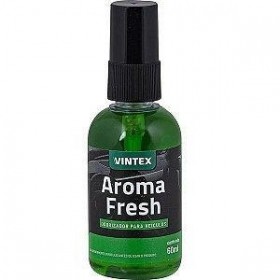 AROMINHA SPRAY FRESH 60ML VONIXX - UND