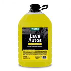 LAVA AUTOS 5L VINTEX - UND