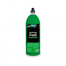SANITIZANTE FRESH - BACTERICIDA E GERMICIDA -1,5L VINTEX - UND