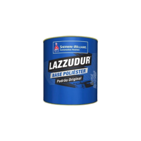 LAZZUDUR PRATA RIVIERA MET FORD - UND