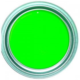 PRISMA NEON VERDE FLUORECENTE 250 ML - UND