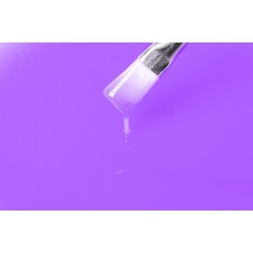 PRISMA NEON ROXO FLUORECENTE 250 ML - UND
